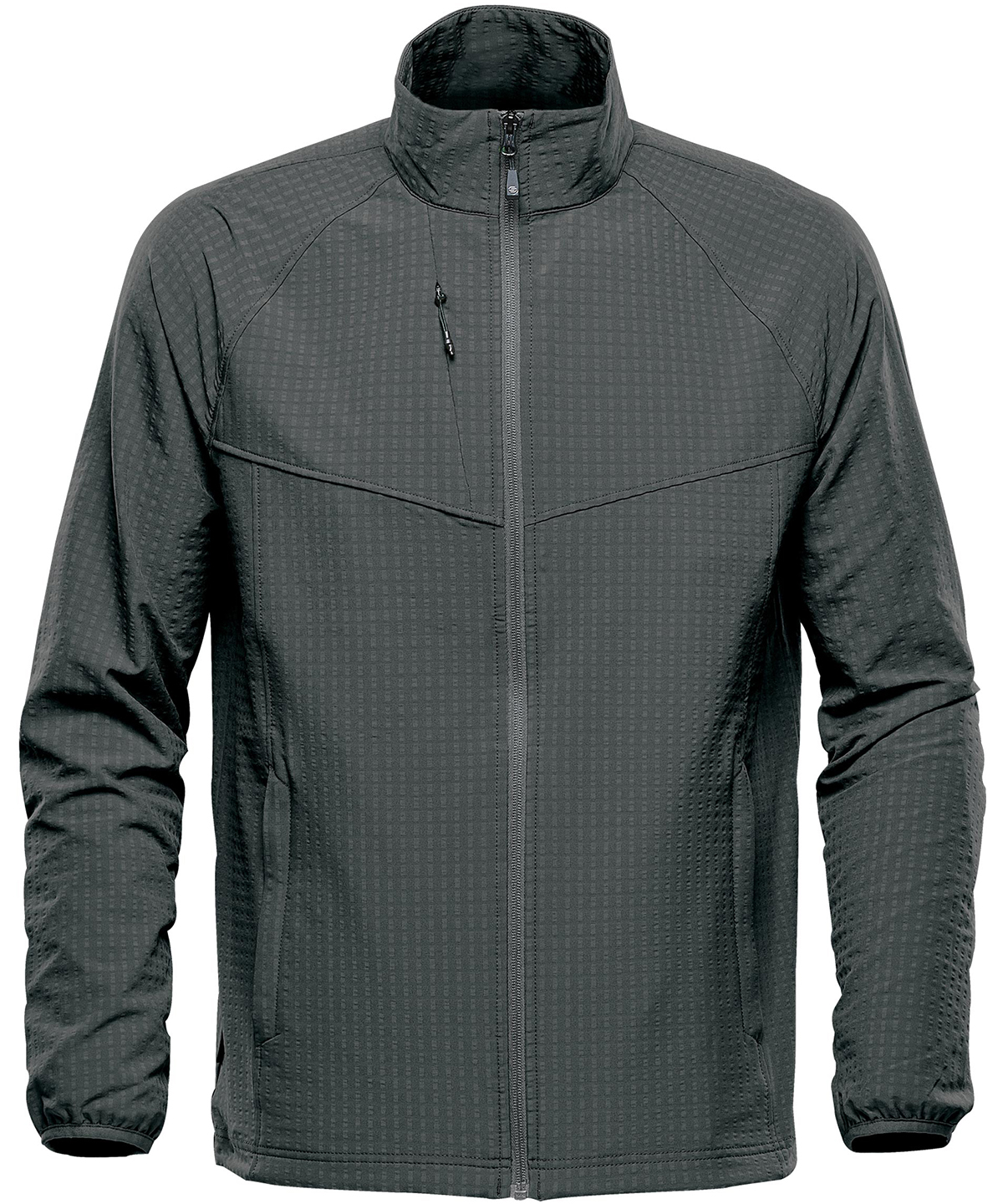 Kyoto jacket - Graphite