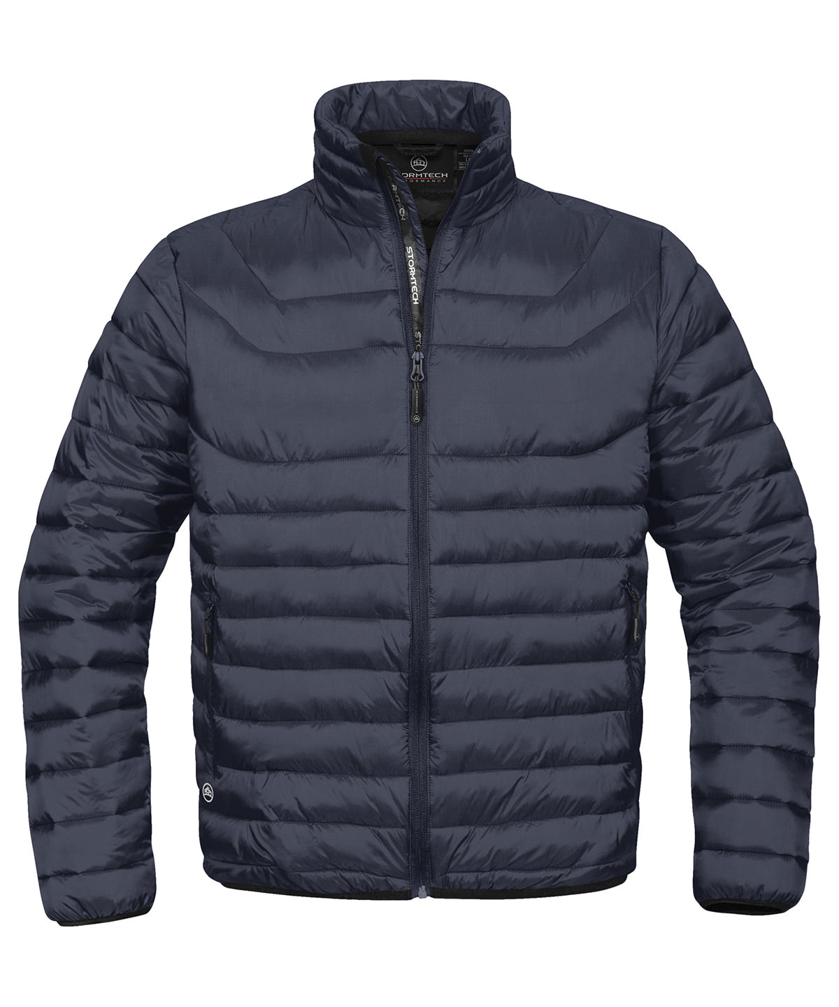 Altitude jacket - Navy