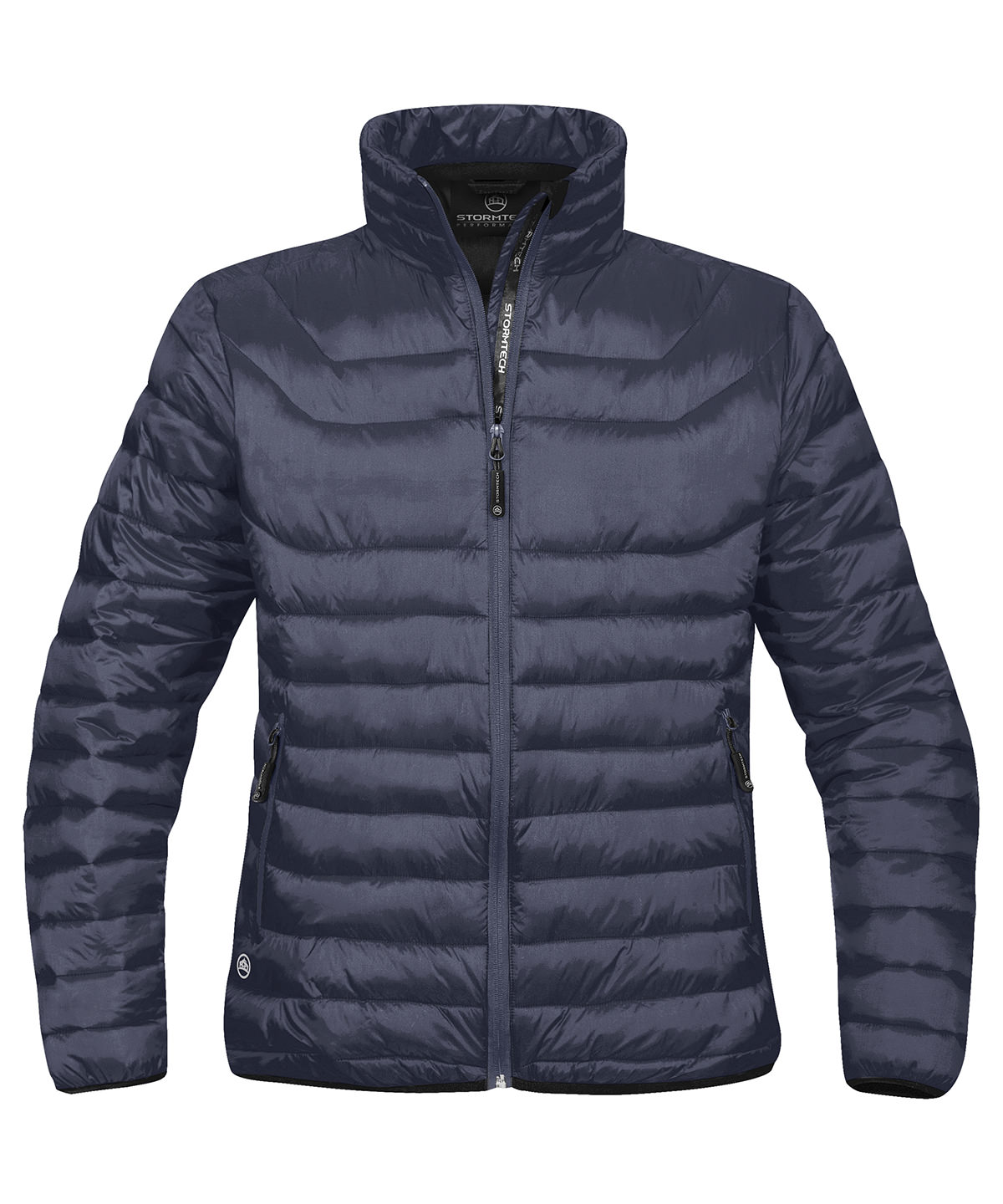 Women's Altitude jacket - Navy