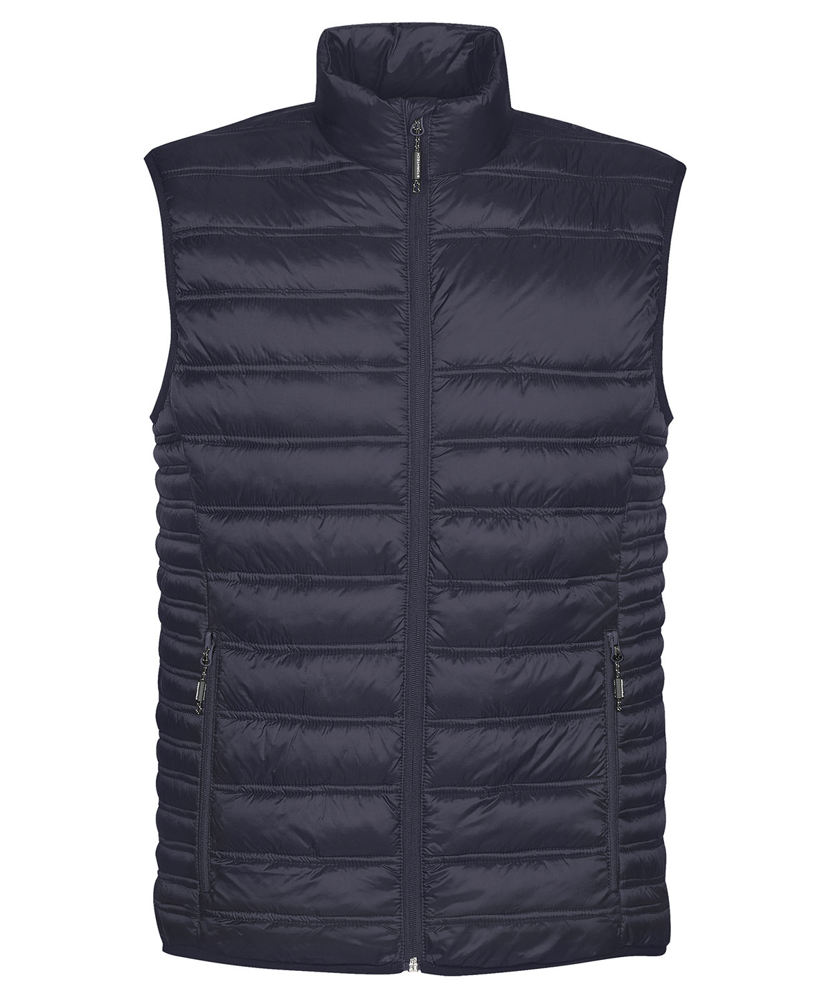 Basecamp thermal vest - Navy