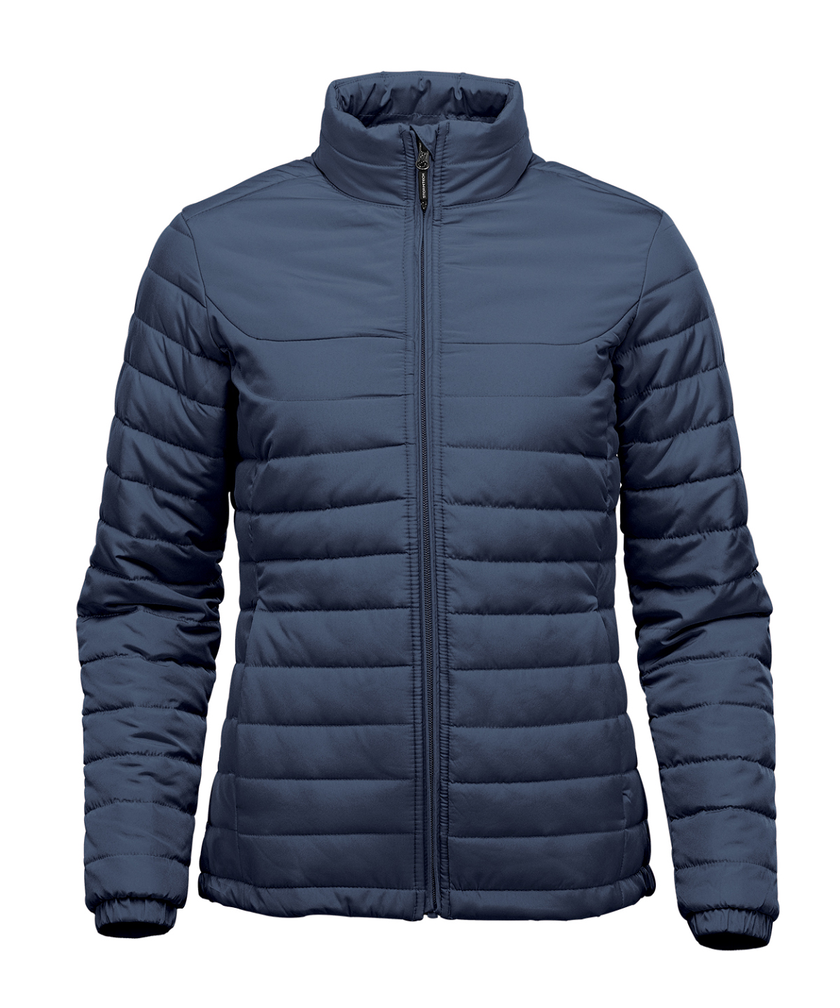 Women's Nautilus quilted jacket - Navy