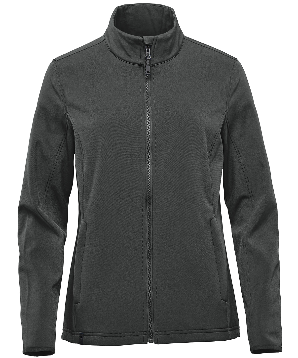 Women’s Narvik softshell - Dolphin