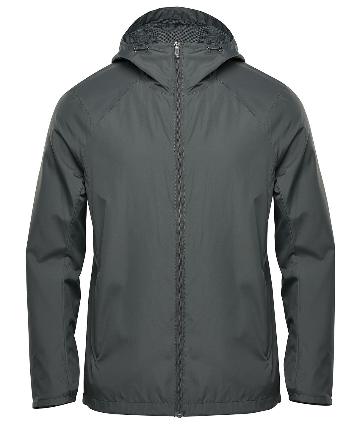 Pacifica lightweight jacket - Dolphin