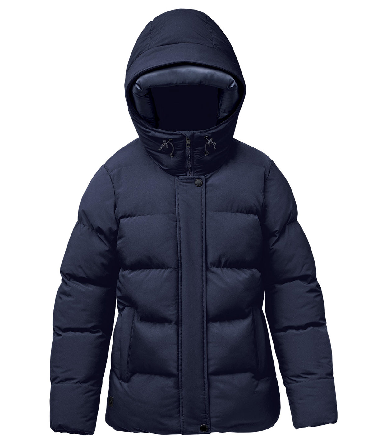 Women’s Explorer thermal jacket - Midnight
