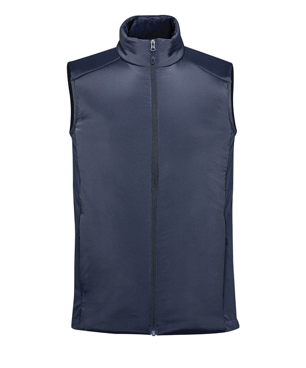 Cascadia thermal vest - Midnight