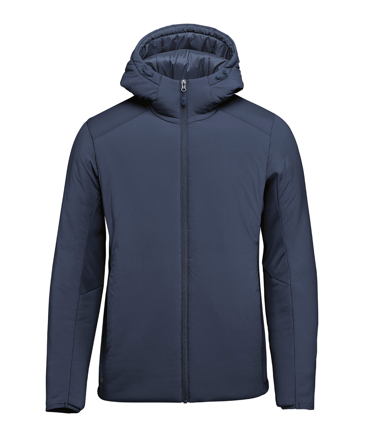 Cascadia thermal jacket - Midnight