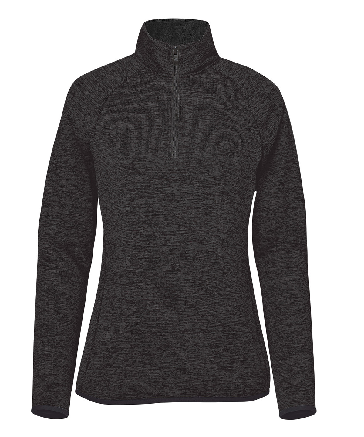 Women’s Yosemite ½-zip pullover
