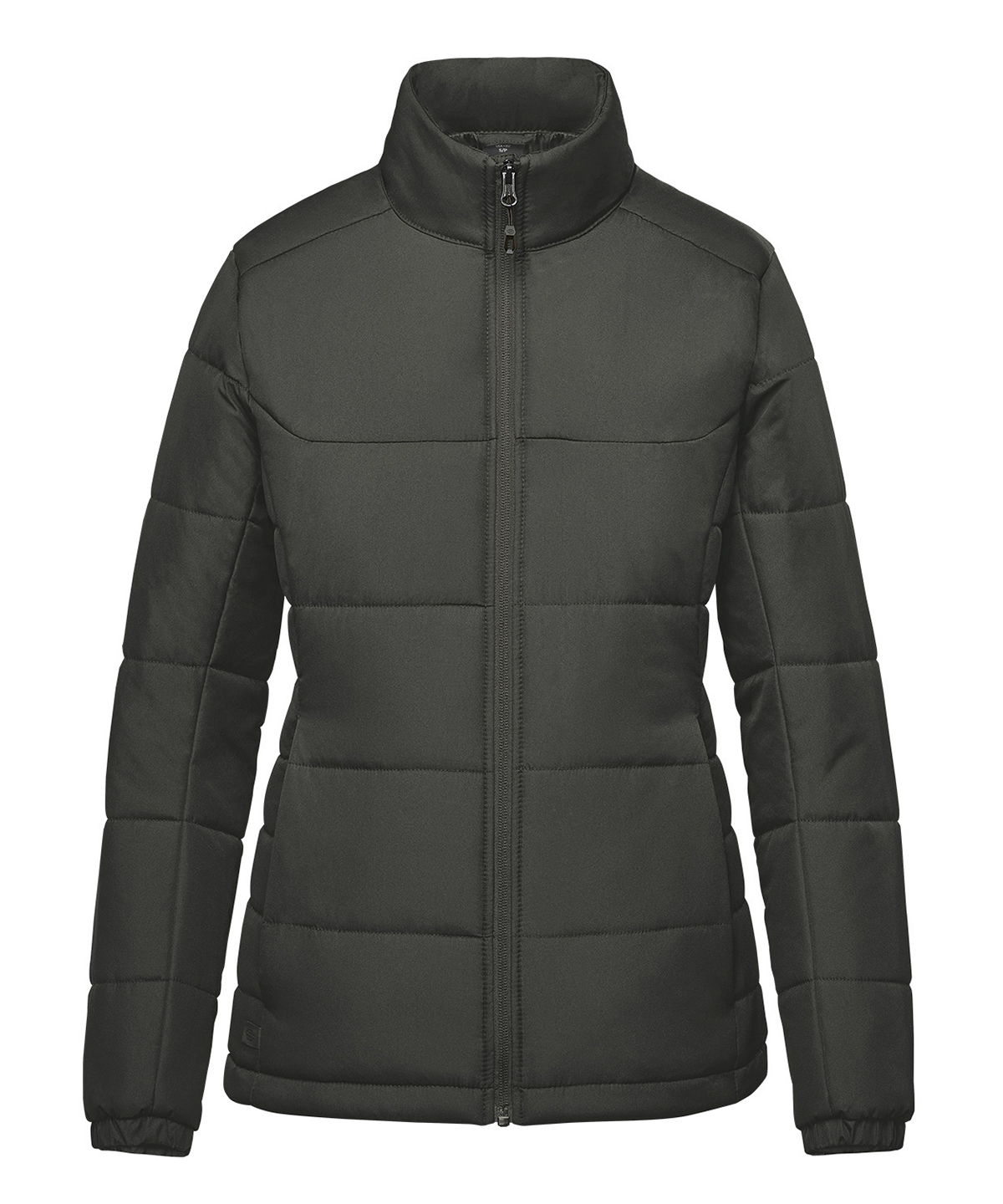 Women’s Sierra thermal jacket - Granite