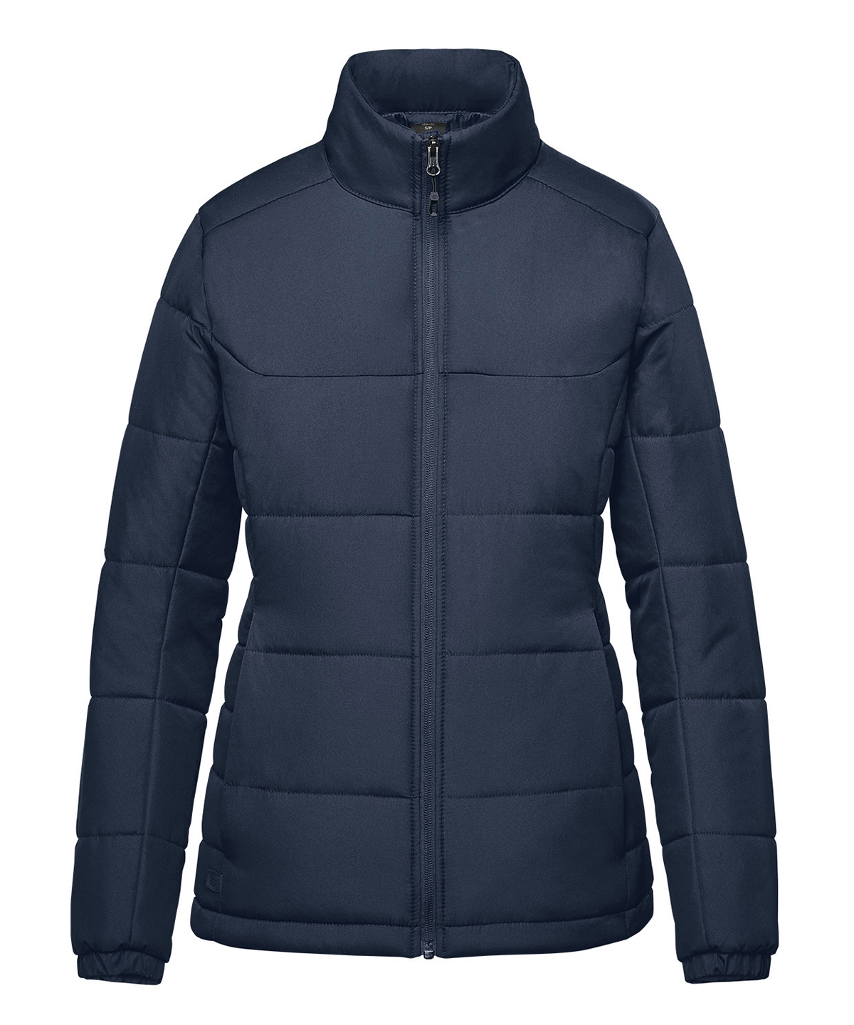 Women’s Sierra thermal jacket - Navy