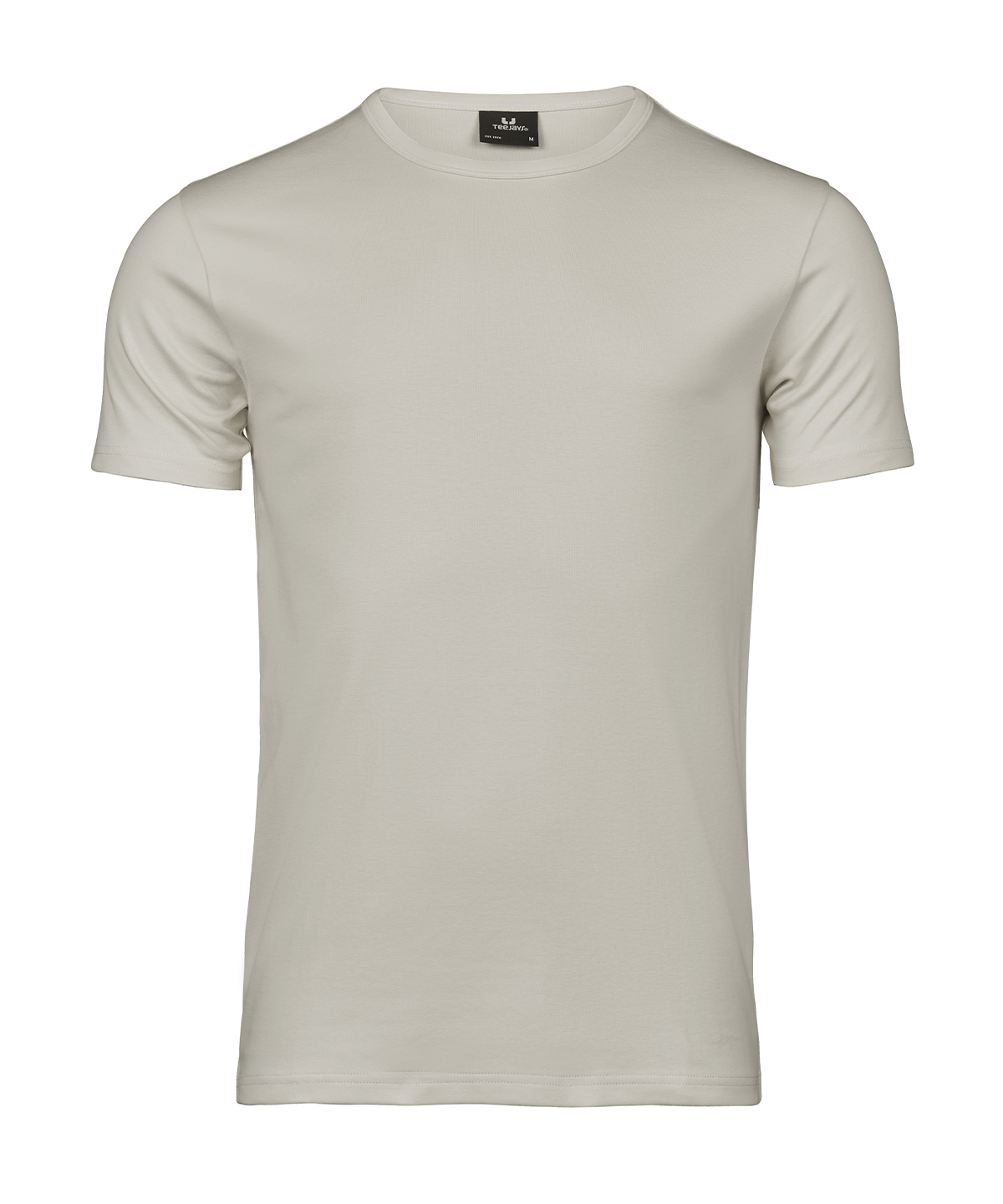 Interlock tee (520) - Cement