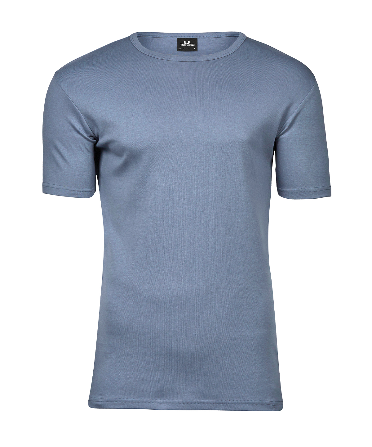 Interlock tee (520) - Flint Stone