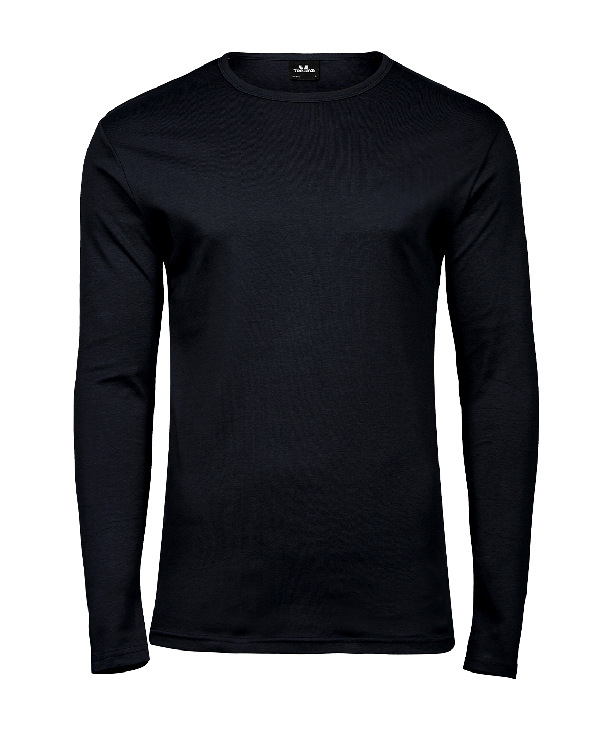 Long sleeve interlock tee (530)