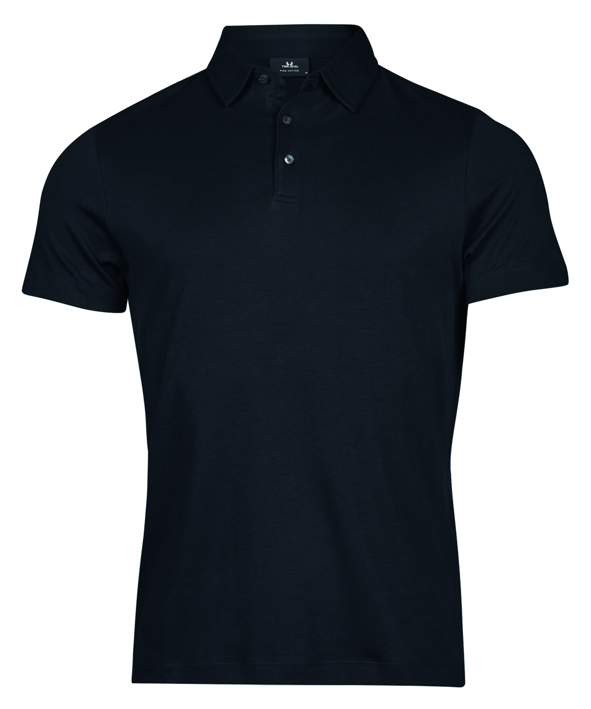 Pima cotton polo (1440)