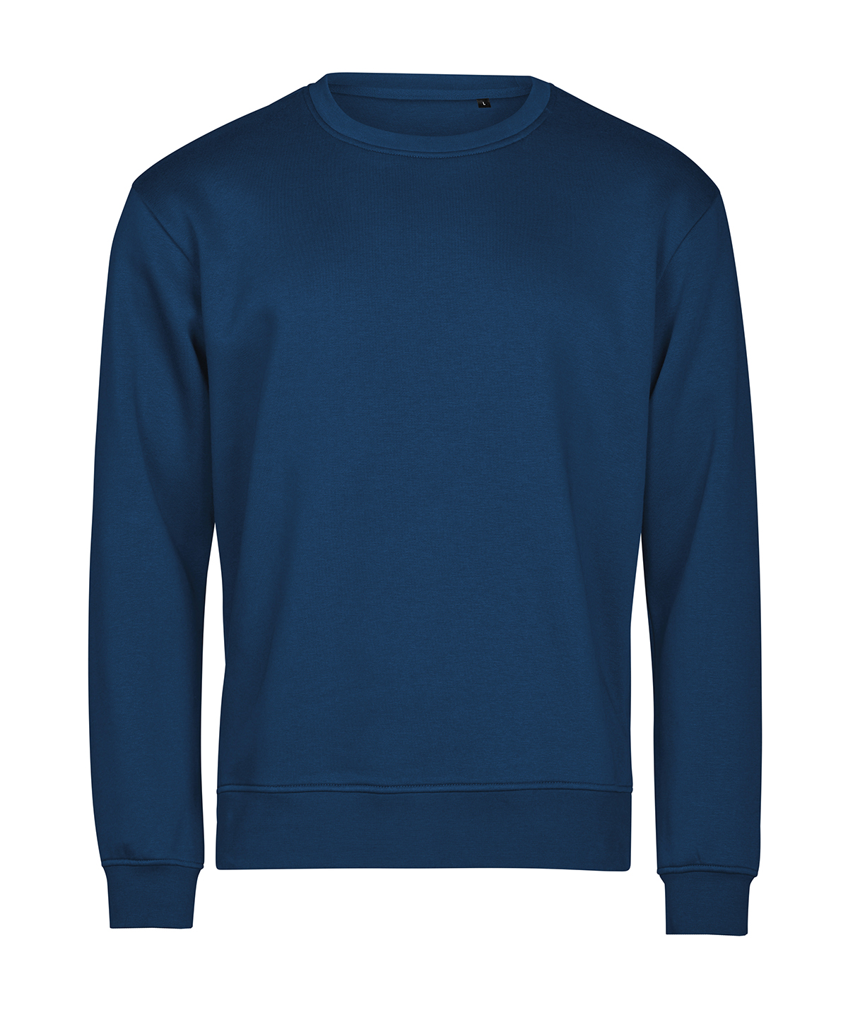 UNLABELED sweatshirt (5150) - Navy