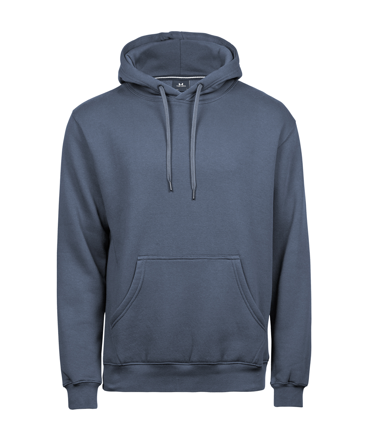 Hooded sweatshirt (5430) - Flint Stone