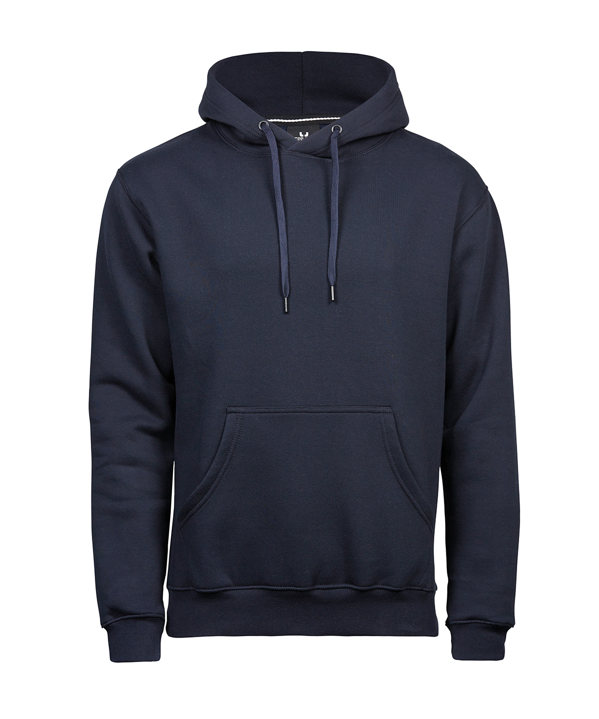 Hooded sweatshirt (5430) - Navy