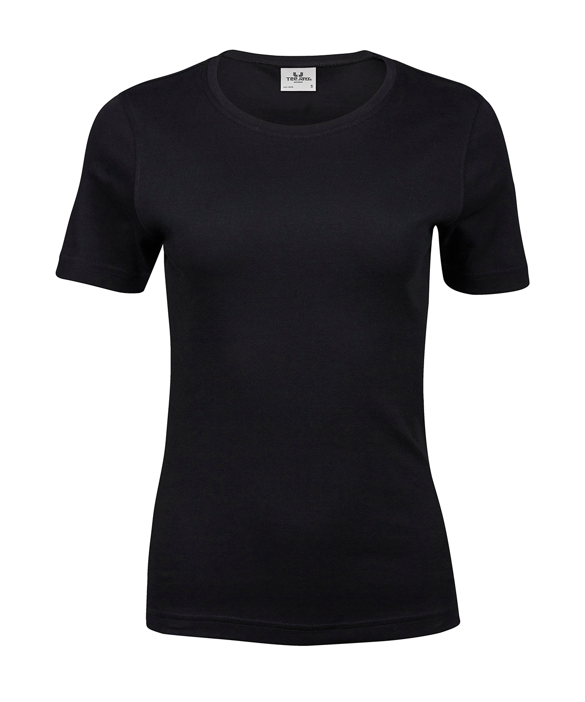 Women’s interlock tee (580)