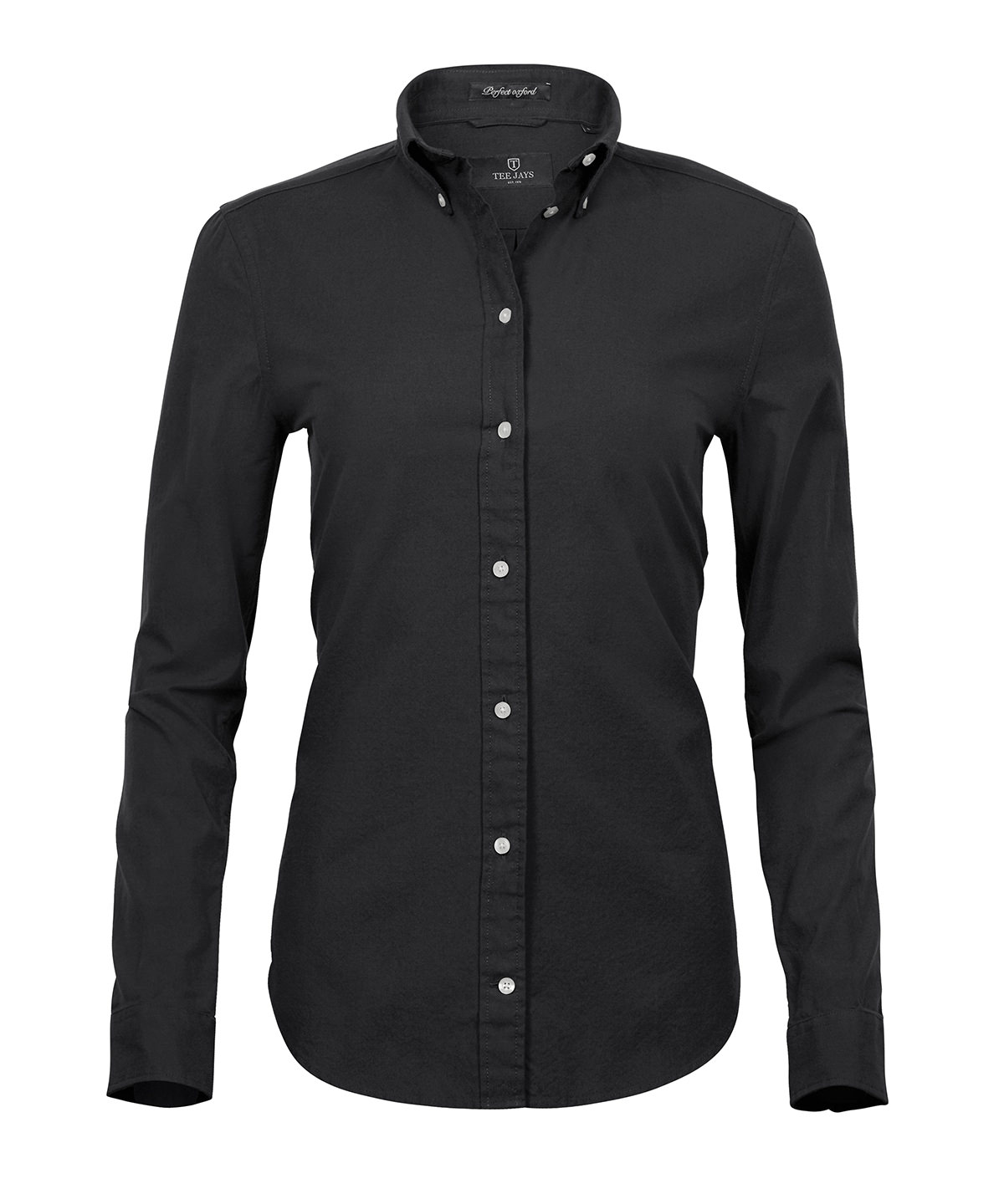 Women’s perfect Oxford shirt (4001)
