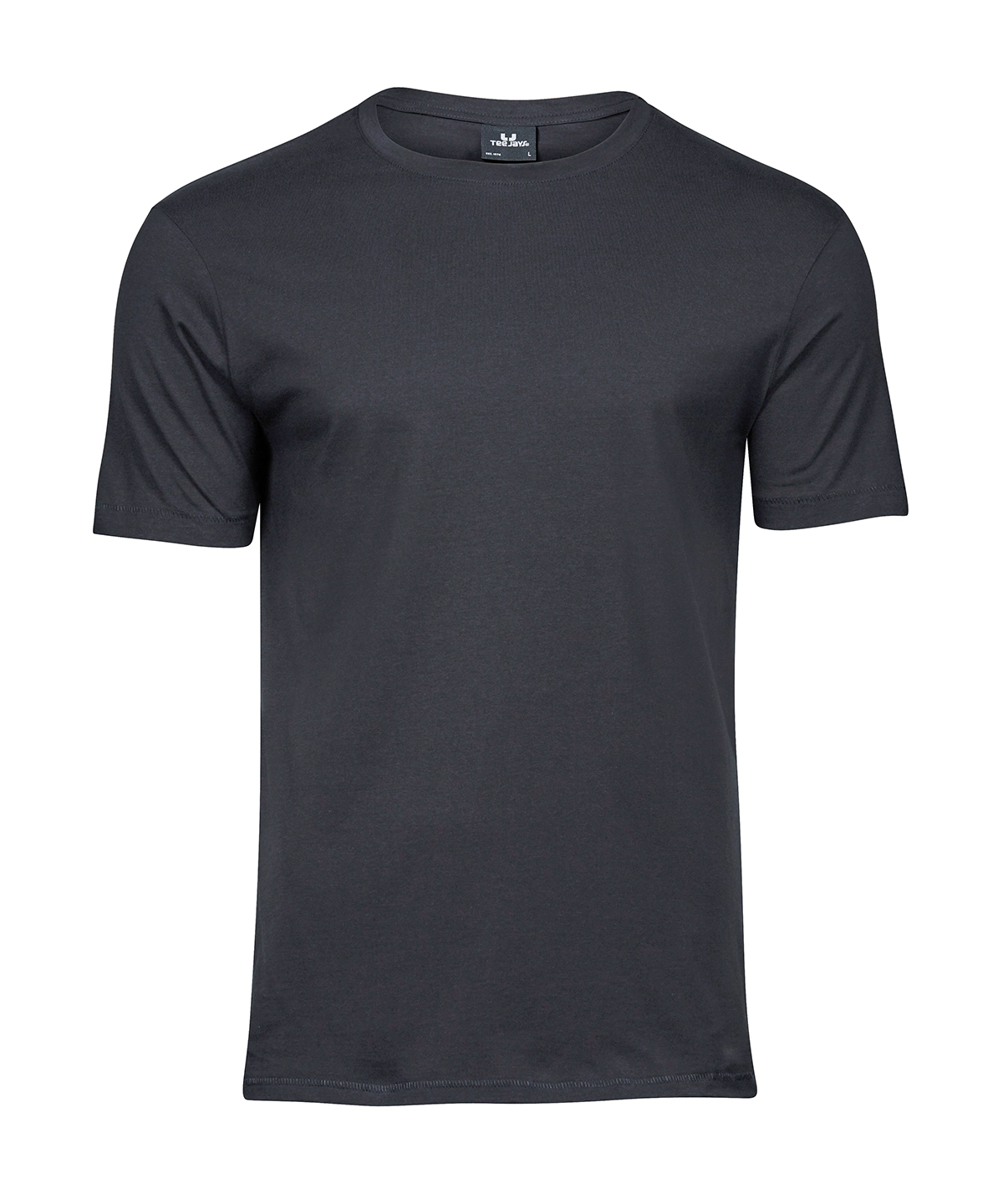 Heavy Cotton™ adult t-shirt - Dark Grey