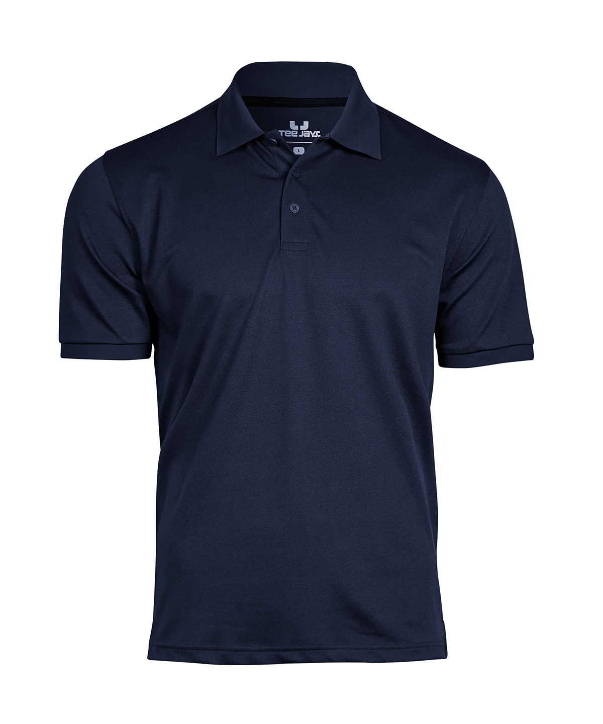 Club polo (7000) - Navy