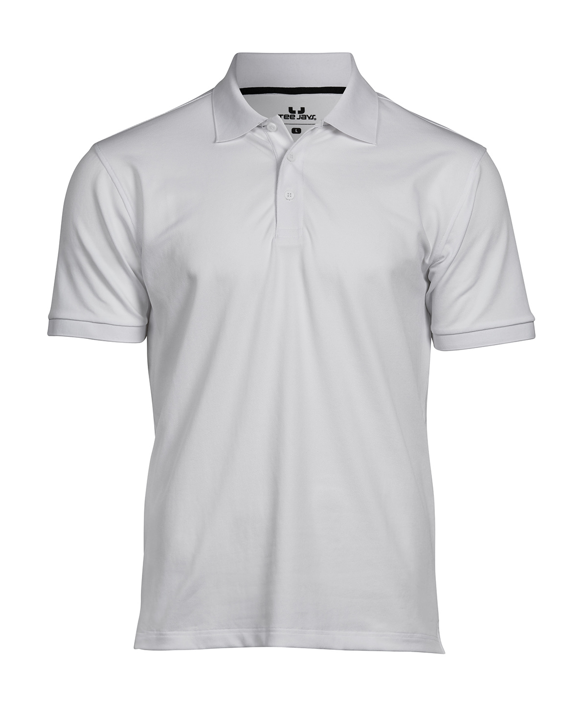 Club polo (7000) - White