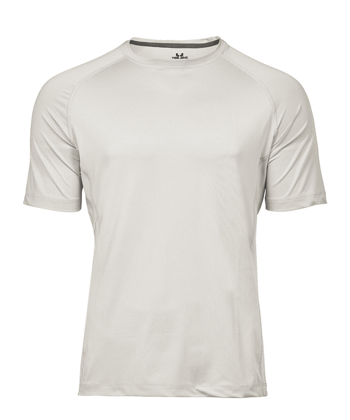 CoolDry tee (7020) - Cement