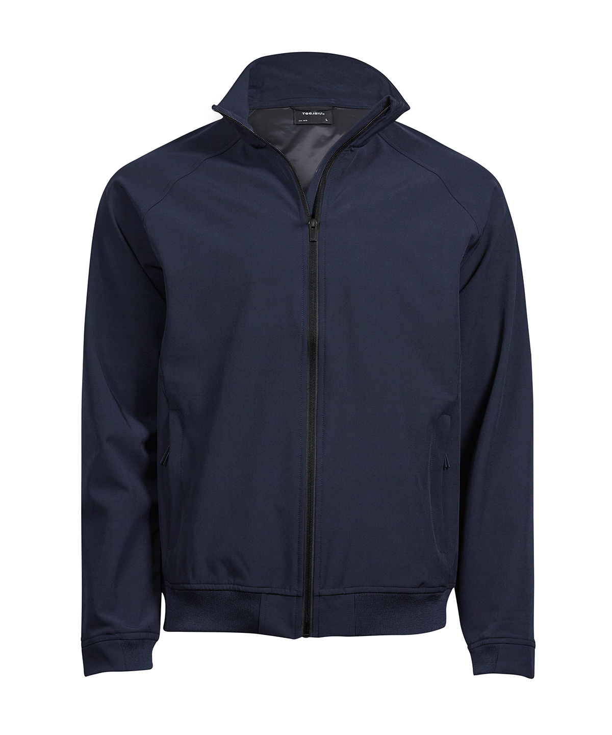 Club jacket (9602) - Navy