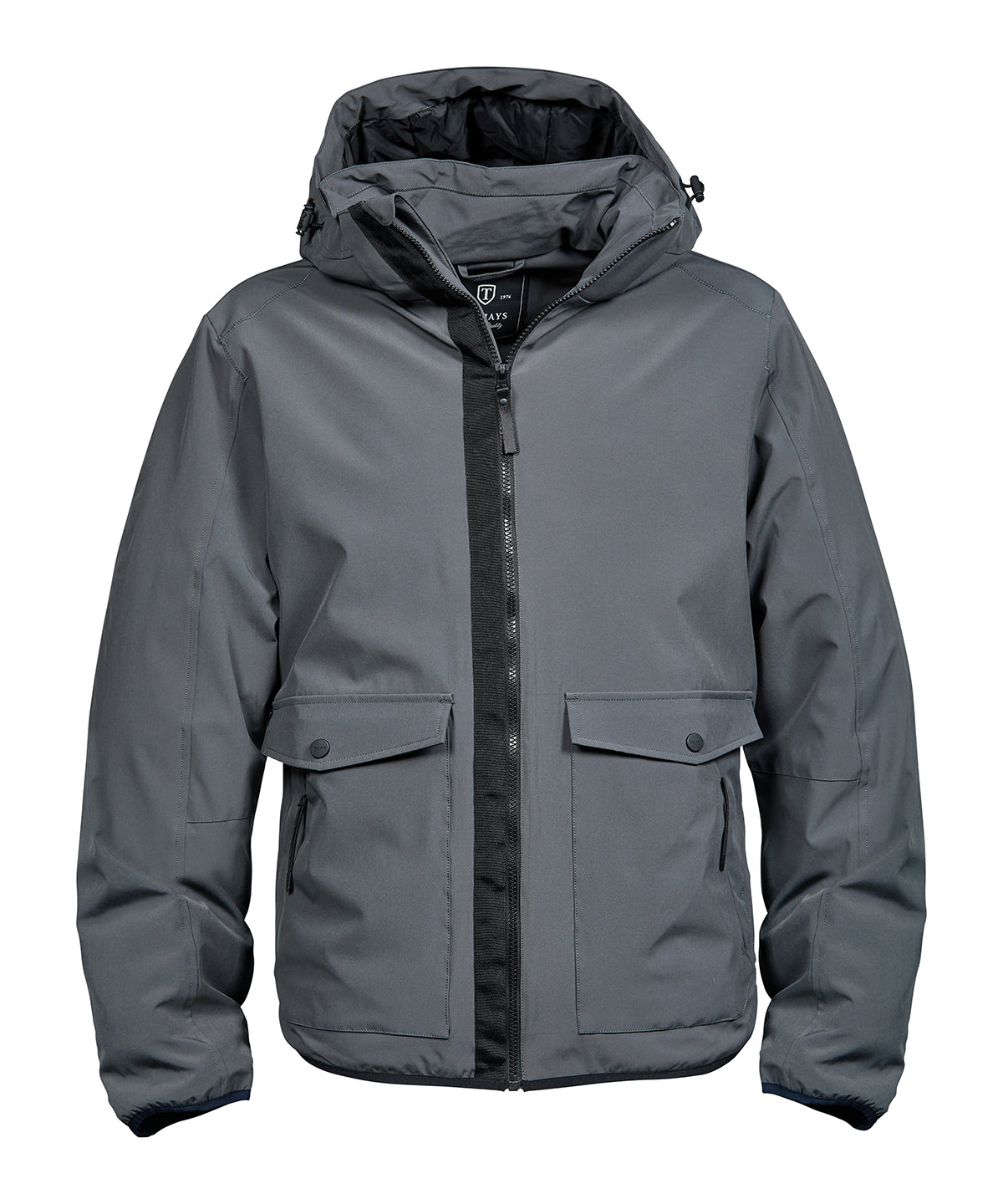 Urban adventure jacket (9604) - Space Grey