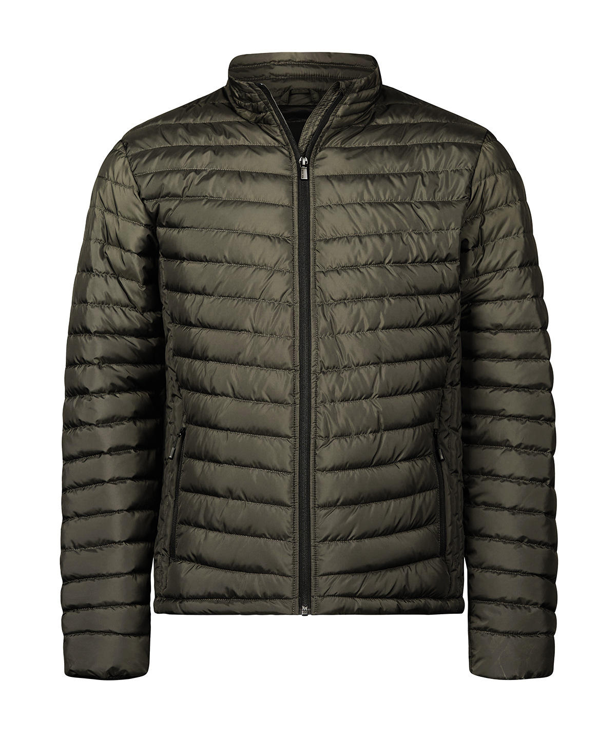 Zepelin jacket (9630) - Dark Olive