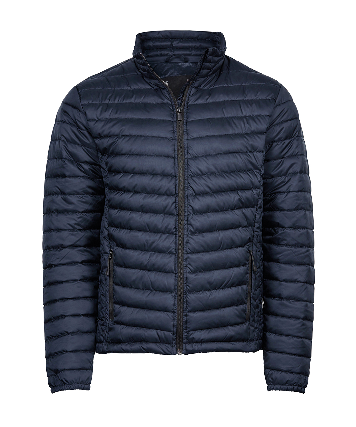 Zepelin jacket (9630) - Deep Navy