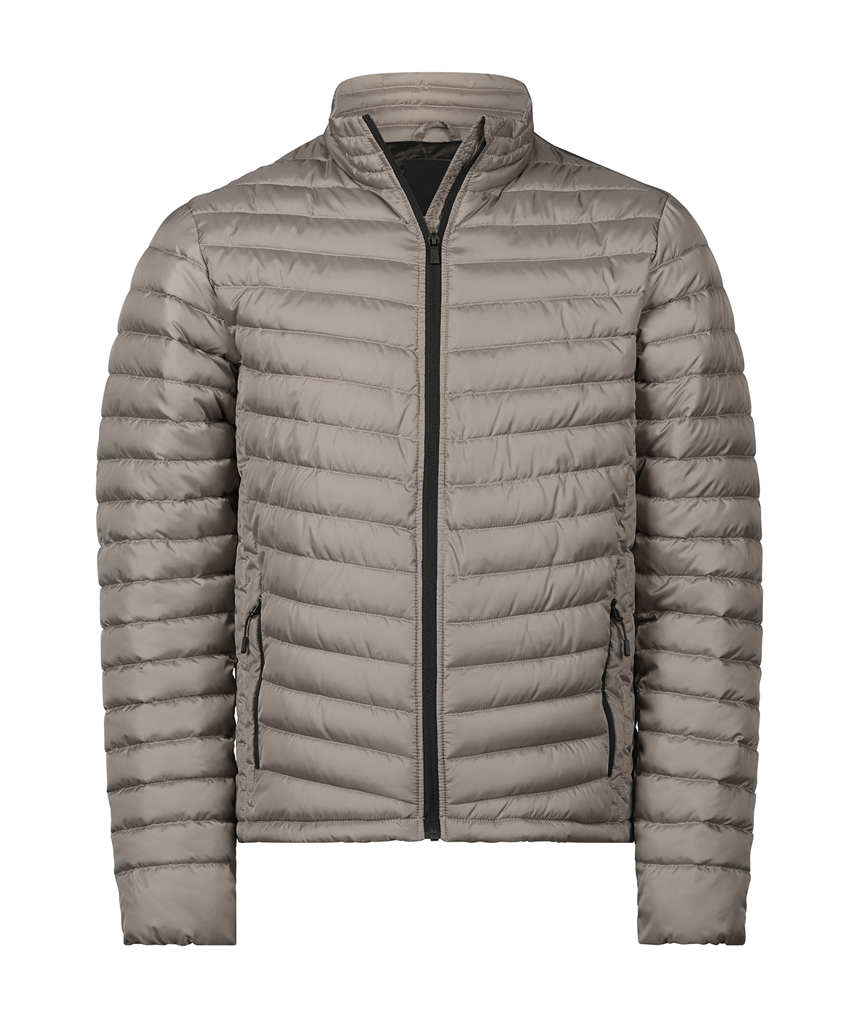 Zepelin jacket (9630) - Driftwood