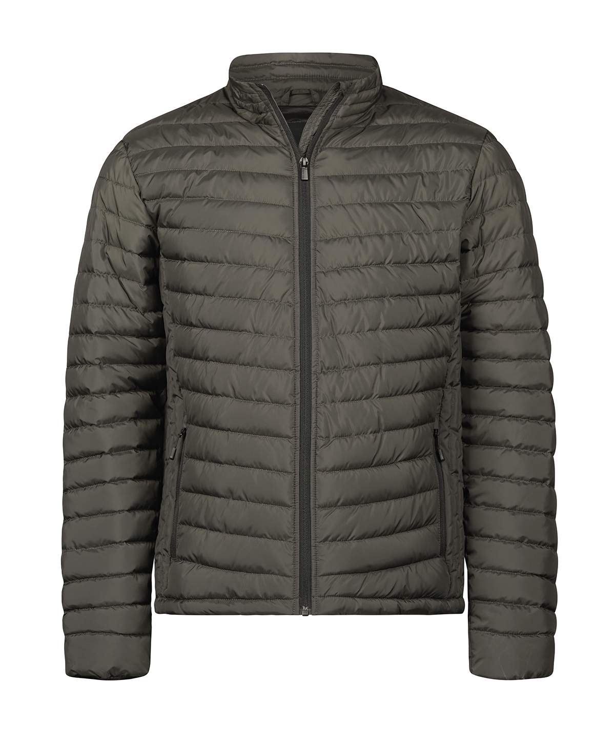 Zepelin jacket (9630) - Shadow