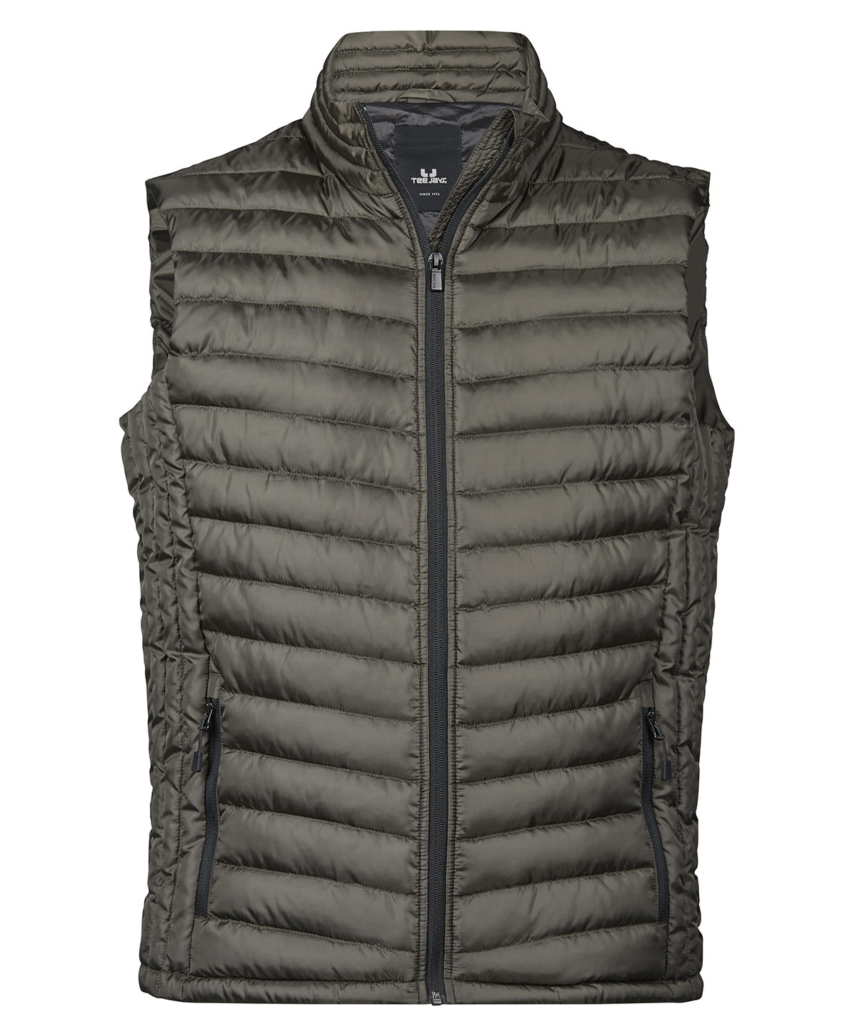 Zepelin bodywarmer (9632) - Shadow