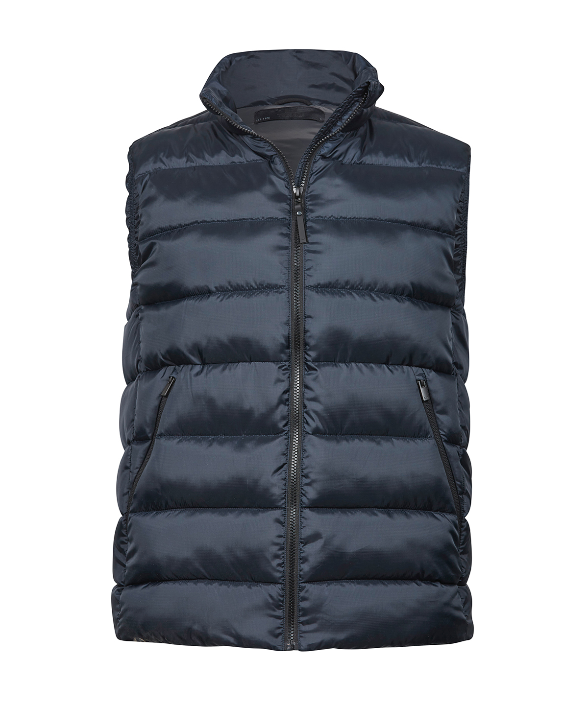 Lite bodywarmer (9648) - Navy