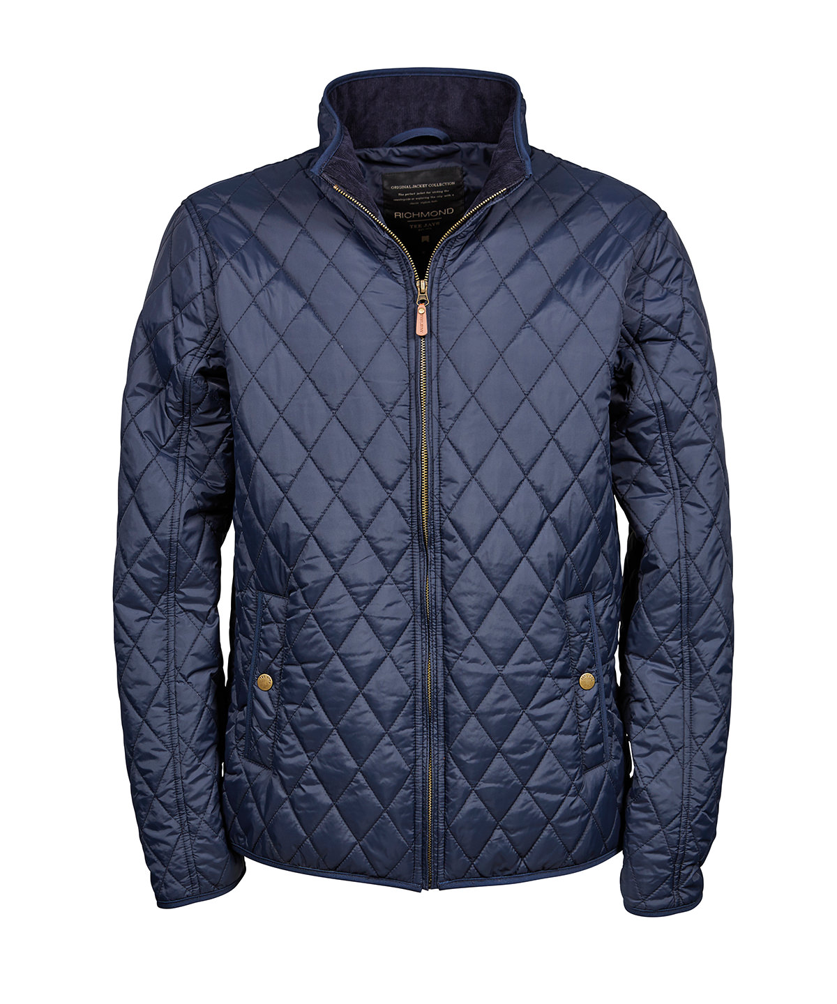 Richmond jacket (9660)