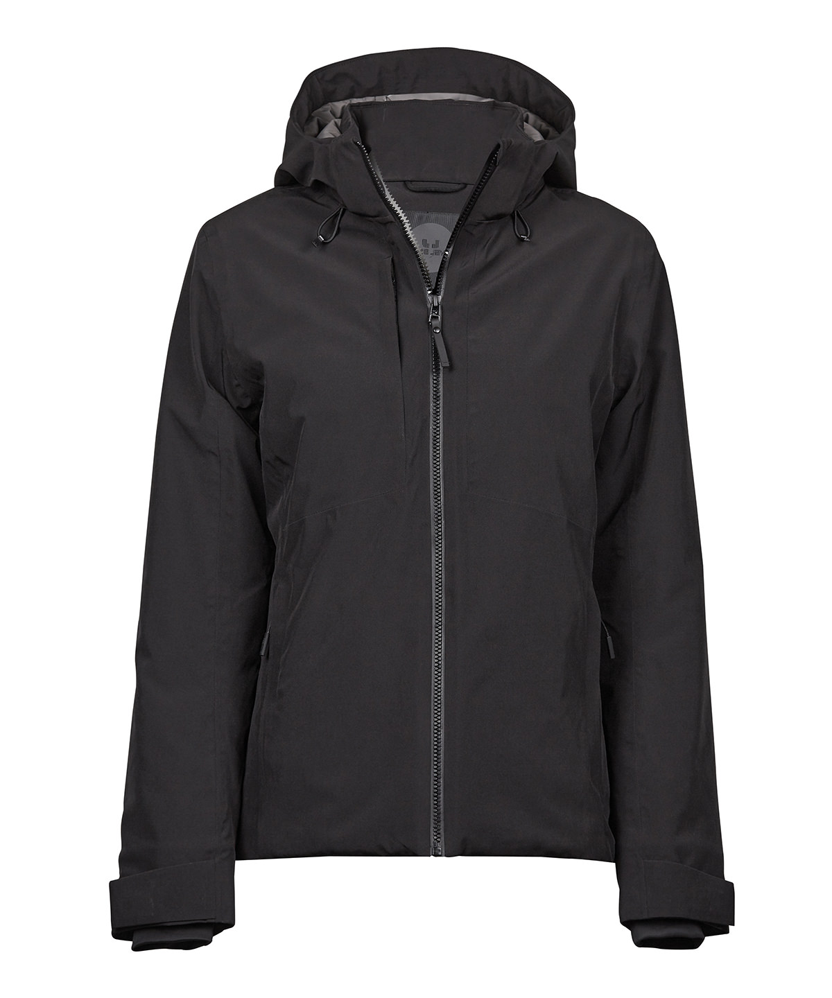 Women’s all weather winter jacket (9681)