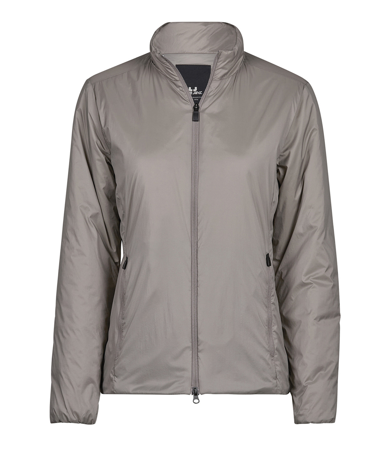 Women’s PureLite jacket (9691) - Driftwood