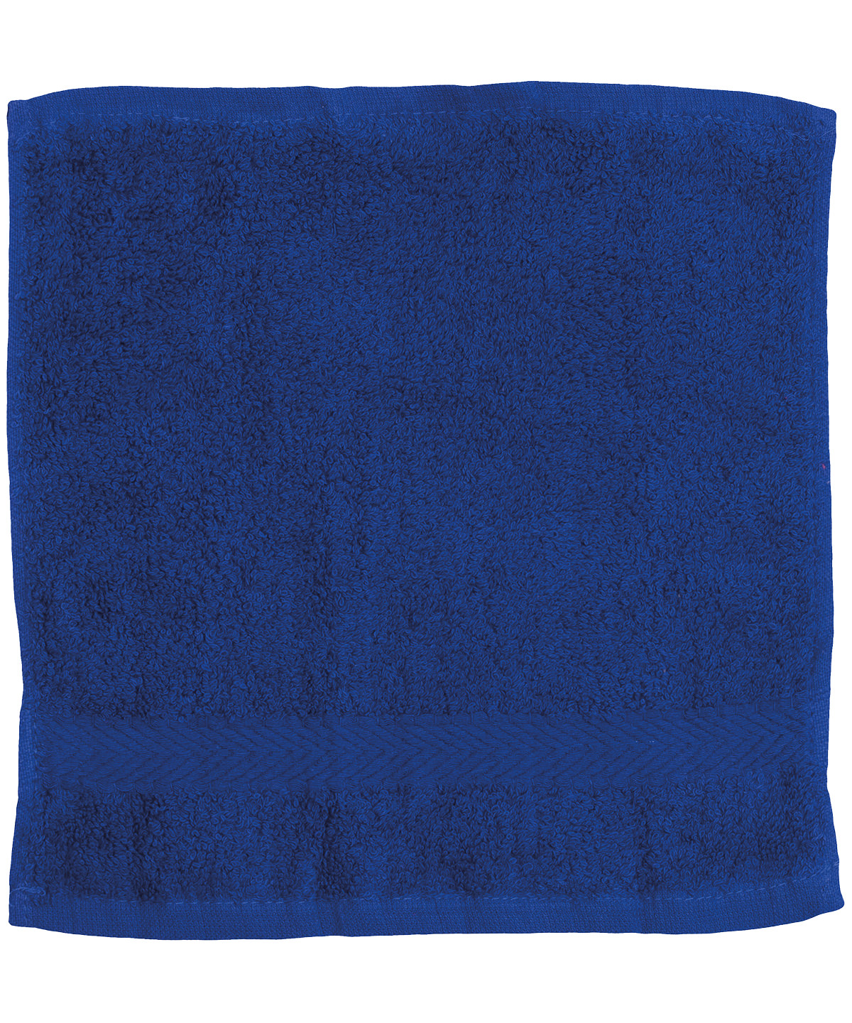 Luxury range face cloth - Royal