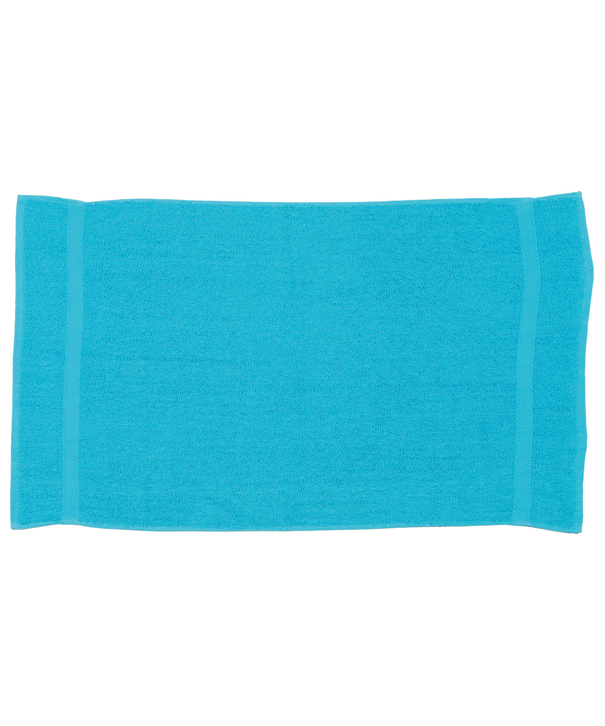 Luxury range hand towel - Ocean