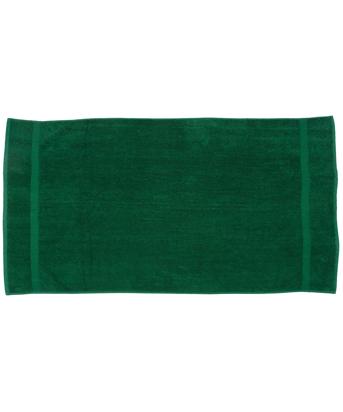 Luxury range bath towel - Forest