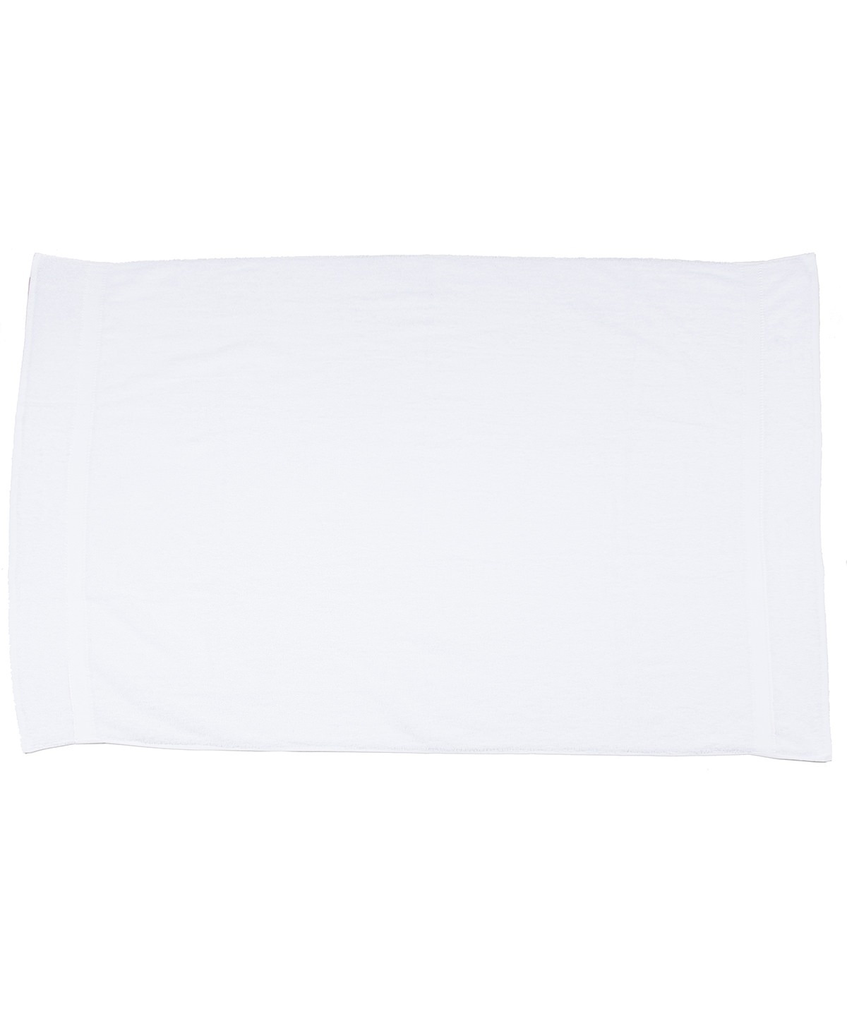 Luxury range bath sheet - White