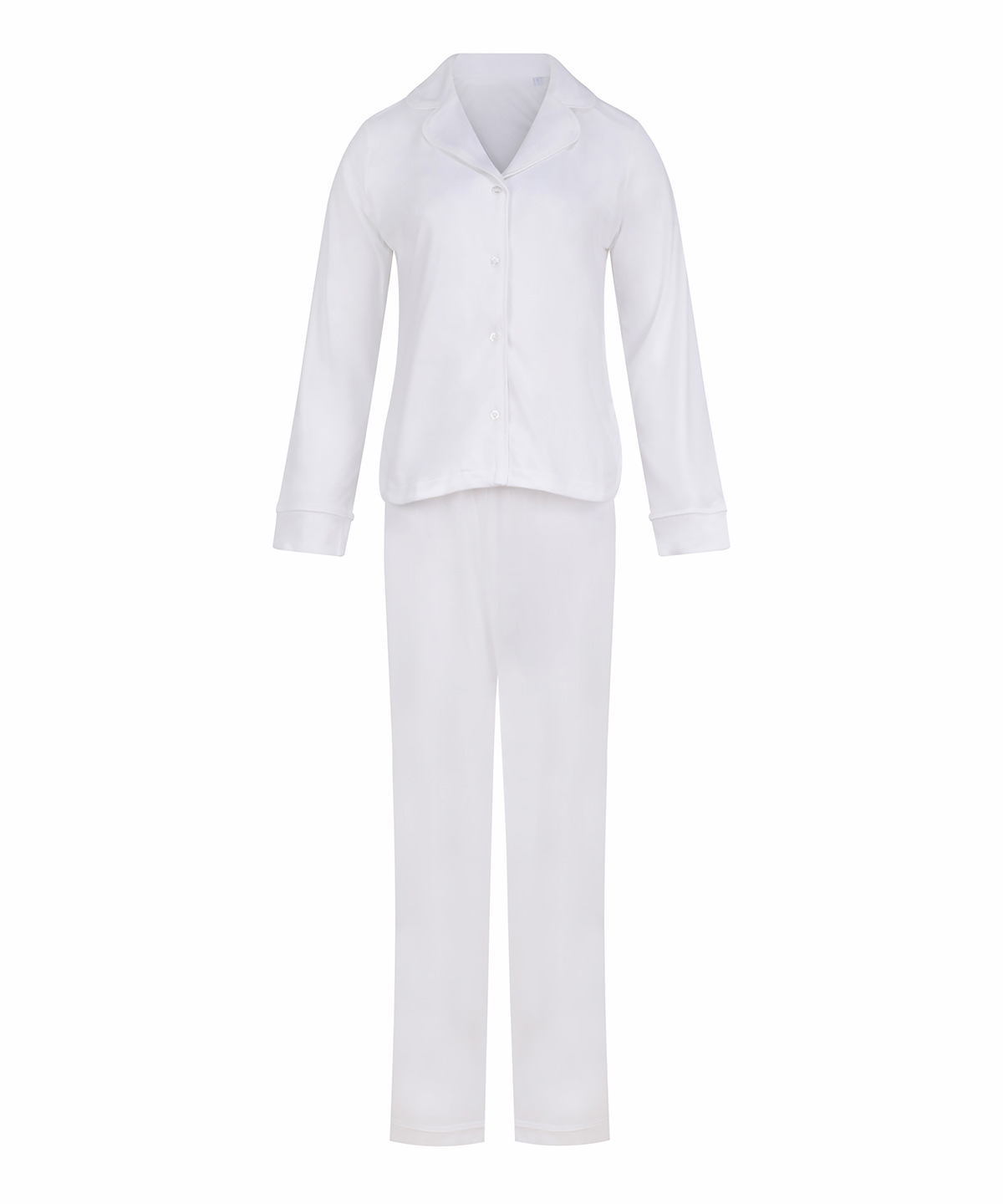 Supersoft pyjamas - Ivory