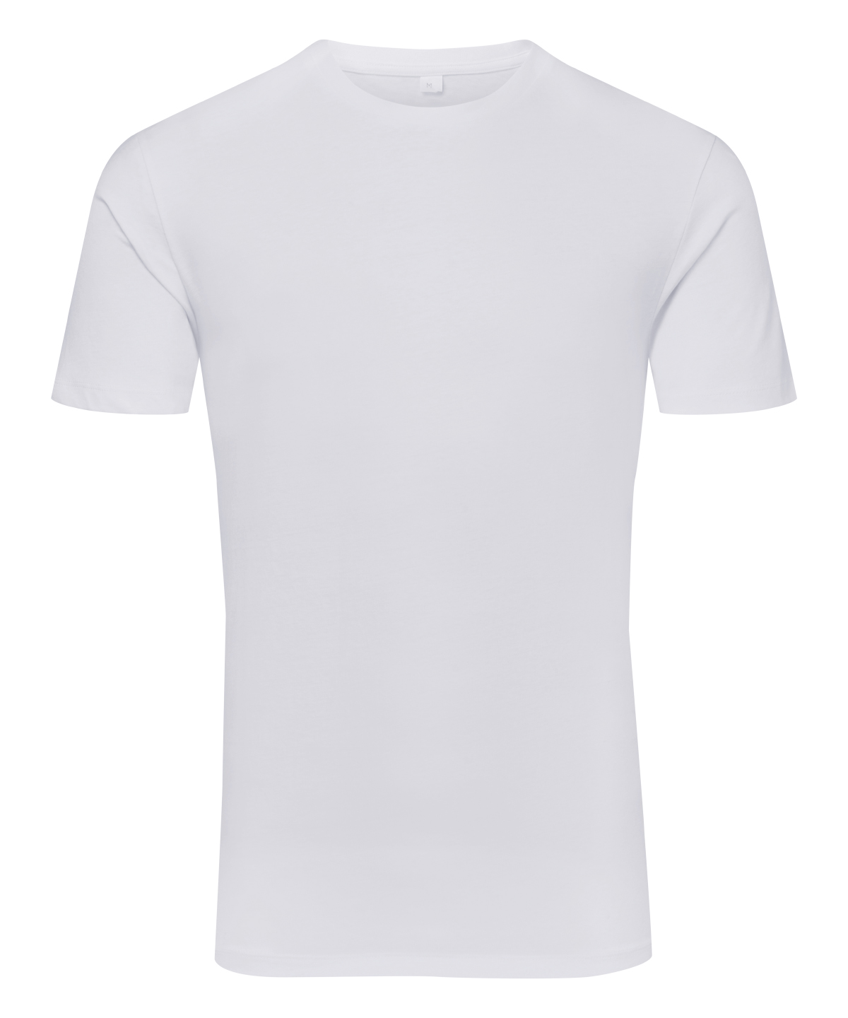 Men's TriDri® organic t-shirt - White