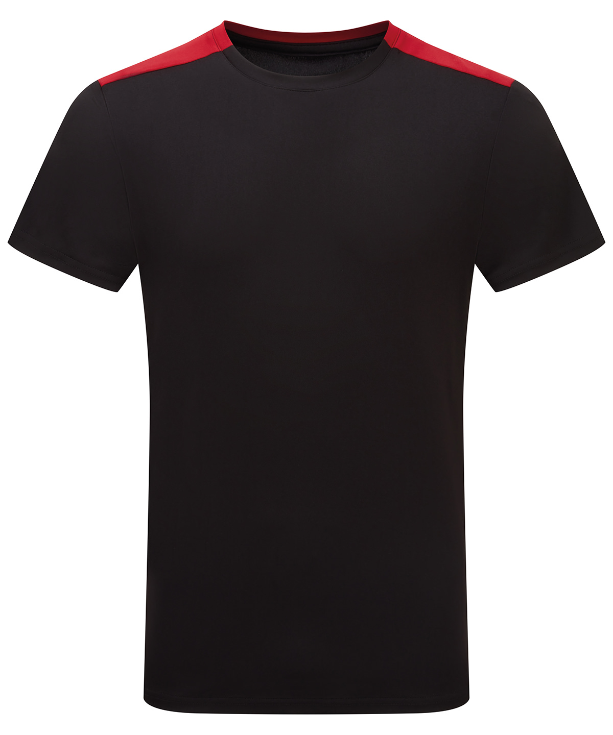 TriDri® contrast performance t-shirt