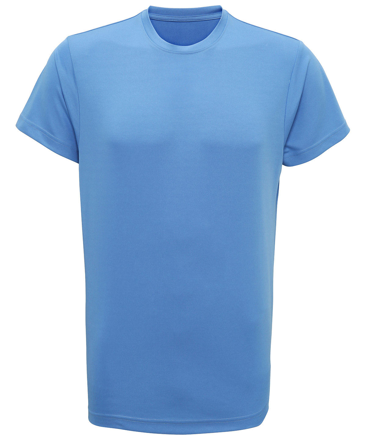 Men's TriDri® performance t-shirt - Cornflower