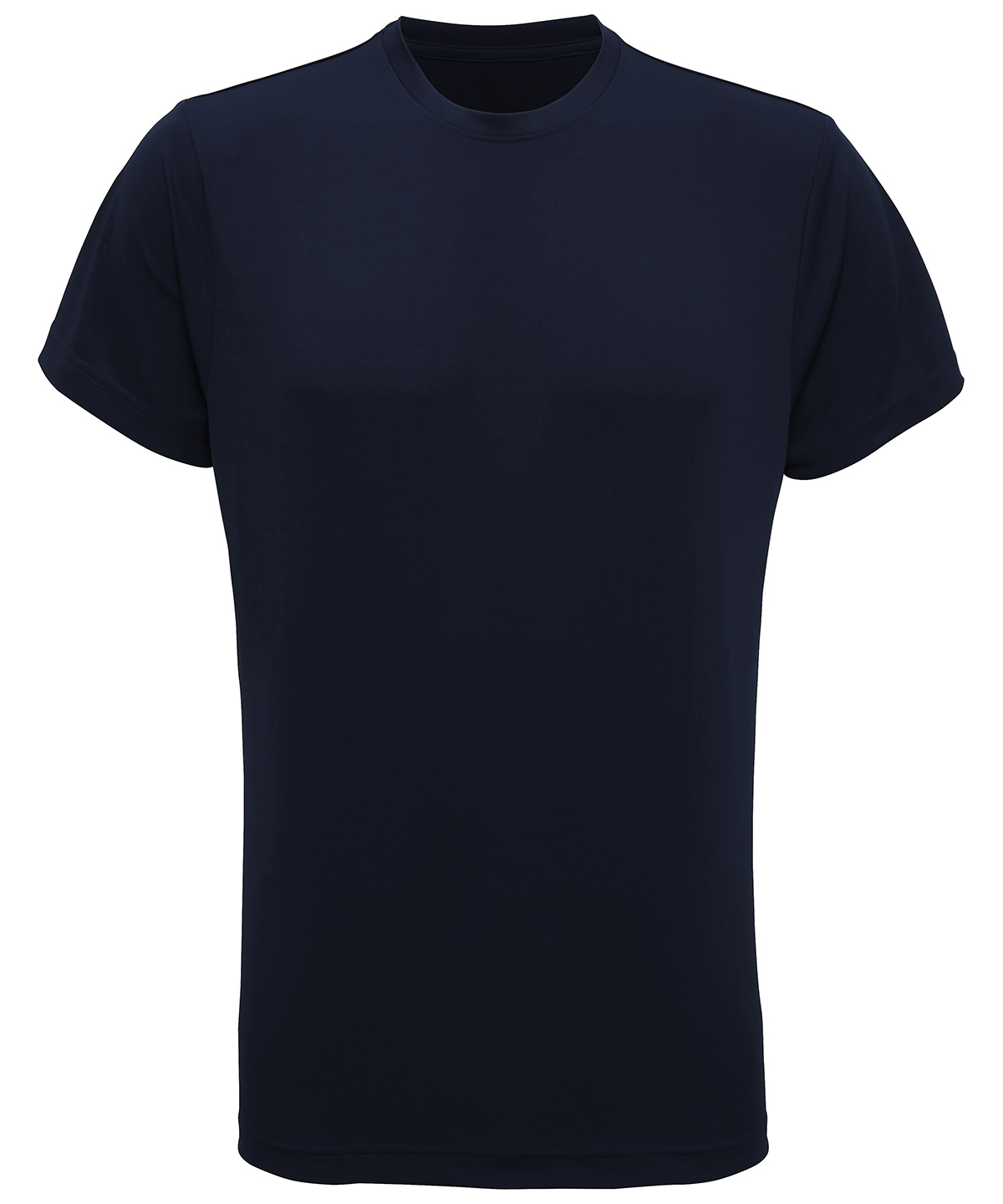 Men's TriDri® performance t-shirt - French Navy