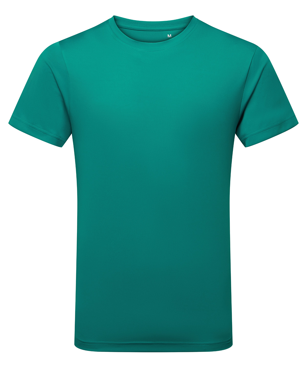 Men's TriDri® performance t-shirt - Jade