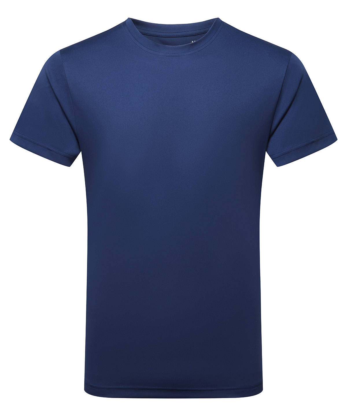 Men's TriDri® performance t-shirt - Navy