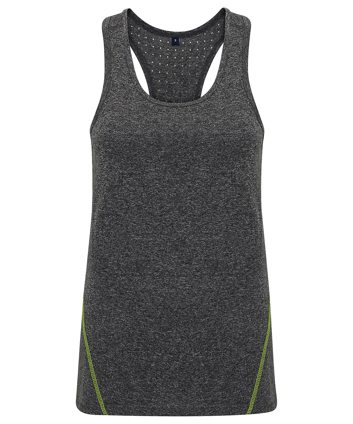 Women's TriDri® laser cut vest
