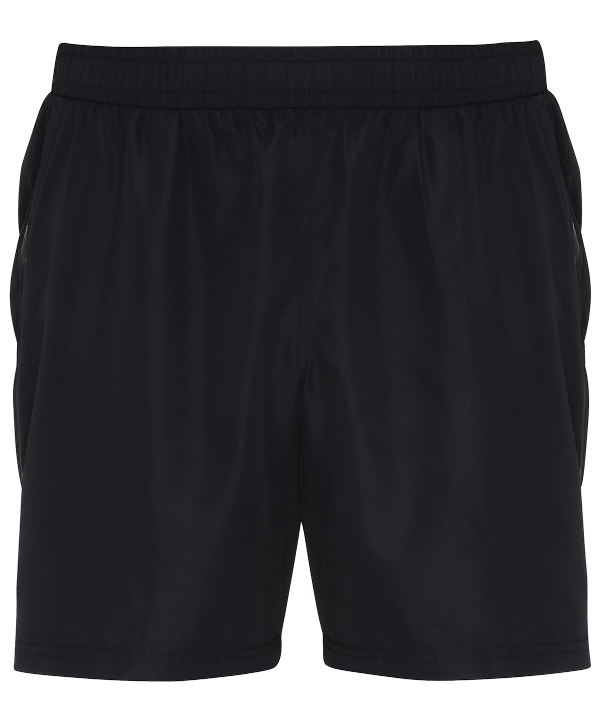 Men's TriDri® training shorts